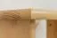 TV Schrank Kiefer natur