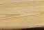 TV Schrank Kiefer natur