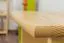 TV Schrank Kiefer natur