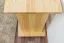 TV Schrank Kiefer natur