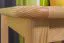Esstisch 70x70 Holz