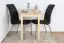 Esstisch 60 cm breit