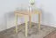 Tisch Tiefe 60 cm