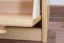 Schuhschrank Holz Kiefer