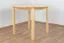 Runder Tisch 100 cm