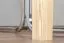 Esstisch 75x140