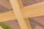 Holzsessel