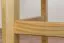Holzsessel