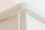 Kleiderschrank massiv