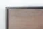 Schrank Altels 18, Farbe: Walnuss - Abmessungen: 185 x 48 x 40 cm (H x B x T)