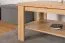 Couchtisch Vanimo 12, Farbe: Eiche - Abmessungen: 115 x 60 x 48 cm (B x T x H)