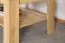 Couchtisch Vanimo 12, Farbe: Eiche - Abmessungen: 115 x 60 x 48 cm (B x T x H)