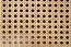 Einzelbett / Gästebett Wellsford 02 Wildeiche massiv geölt - Liegefläche: 90 x 200 cm (B x L)