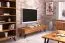 TV-Unterschrank Masterton 17 Kernbuche massiv geölt - Abmessungen: 42 x 182 x 45 cm (H x B x T)