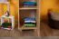 Hochschrank Kiefer natur