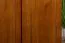Hoher Kleiderschrank Kiefer