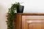 Kleiderschrank, Breite: 80 cm, Farbe: Eiche