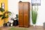 Hoher Kleiderschrank Kiefer