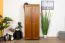 Hoher Kleiderschrank Kiefer