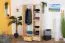 Kleiderschrank 80 cm