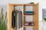 Schrank 90 cm breit 60 cm tief