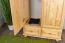 Schrank 90 cm breit 60 cm tief