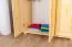 Schrank 120 x 60