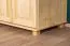 Kleiderschrank 120 breit