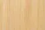 Kiefer Kleiderschrank 120 cm Breite