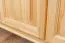 Kleiderschrank 120 breit