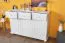 Sideboard, Anrichte, Kommode, 150 cm breit