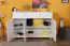 Sideboard, Anrichte, Kommode, 150 cm breit