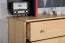 Kommode Kiefer natur Schublade