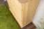 Kommode Massivholz 049 - Abmessung 100 x 100 x 42 cm (H x B x T)