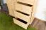 Kommode 100 x 100
