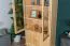 Vitrine 80 cm breit