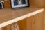 Vitrine 80 cm breit