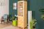Vitrine 60cm breit