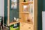 Vitrine 60cm breit