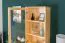 Vitrine 60cm breit