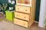 Vitrine 60cm breit