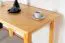 Esstisch 110 x 60