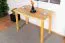Tisch 60 x 110