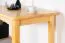 Esstisch 110 x 60