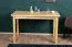 Tisch 120 x 60 Holz