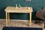 Tisch 120 x 60 Holz