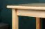 Ess Tisch 120x60 Holz
