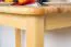 Tisch 75 cm breit