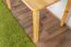 Tisch 75 cm breit