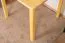 Esszimmertisch 80 cm breit